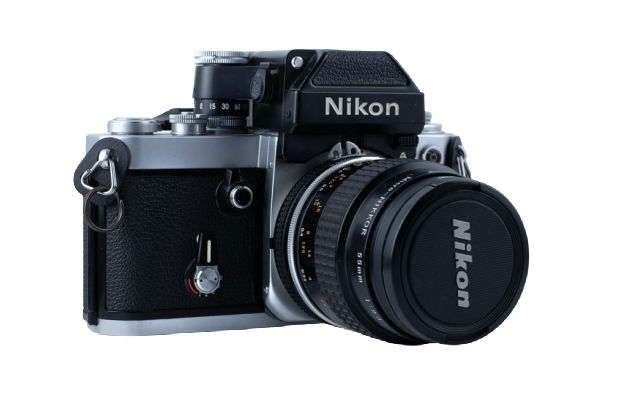 Nikon
